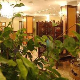 Hall Pasha Palas Kocaeli Fotos