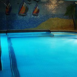 Piscina Pasha Palas Kocaeli Fotos
