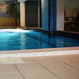 Piscina Pasha Palas Kocaeli Fotos