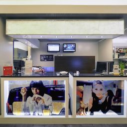 Hotelfotos ibis Locarno