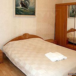  Kyiv Vladimirskaya Guesthouse Fotos