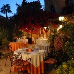 Restaurant Petit-Hotel Ses Rotges Fotos