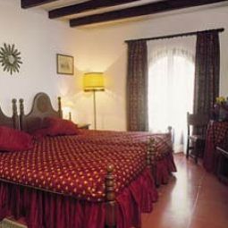 Chambre Petit-Hotel Ses Rotges Fotos