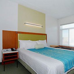 Zimmer SpringHill Suites Cincinnati Airport South Fotos
