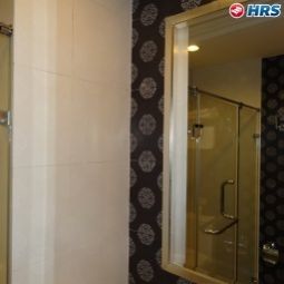 Camera da bagno Bally's Suite Silom Fotos