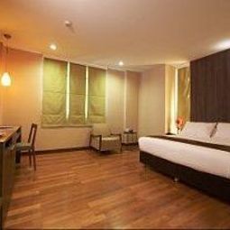 Suite Bally's Suite Silom Fotos