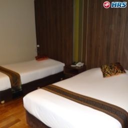 Camera Bally's Suite Silom Fotos