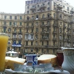Hotelfotos Cairo inn