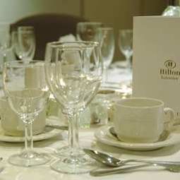  Hilton Leicester J21 Approach Fotos