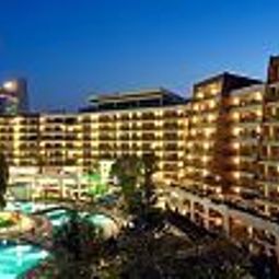Flamingo Grand Albena 