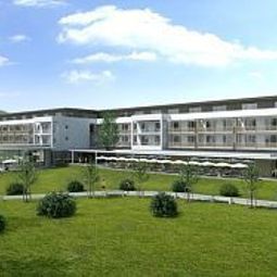 Hotelfotos Gesundheitsresort Bad St. Leonhard
