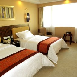 Hotelfotos South Union