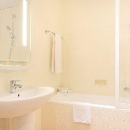 Badezimmer Crillon Centre Nice Fotos