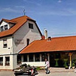 Deutsches Haus Landgasthof Weilheim 
