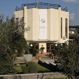 Hotelfotos Quality Hotel Excel Ciampino Airport