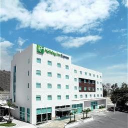 Hotelfotos Holiday Inn Express GUADALAJARA ITESO