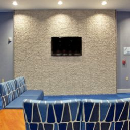Hotelfotos Holiday Inn Express Hotel & Suites NORFOLK AIRPORT