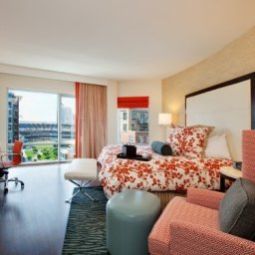 Suite Hotel Indigo SAN DIEGO-GASLAMP QUARTER Fotos