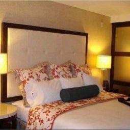 Zimmer Hotel Indigo SAN DIEGO-GASLAMP QUARTER Fotos