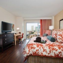 Zimmer Hotel Indigo SAN DIEGO-GASLAMP QUARTER Fotos