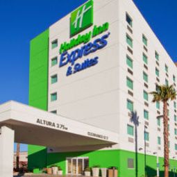 Hotelfotos Holiday Inn Express Hotel & Suites CD. JUAREZ - LAS MISIONES