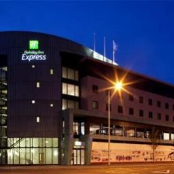 Holiday Inn Express DUNDEE Dundee 