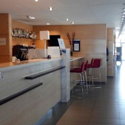 Holiday Inn Express GIRONA Girona 