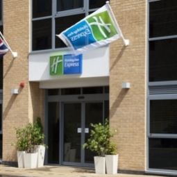 Holiday Inn Express LONDON - WATFORD JUNCTION Watford 