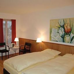 Chambre zum Roten Löwen Gasthof Fotos