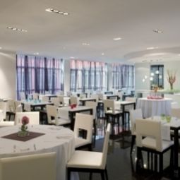Ristorante Italiana Hotels Milano Rho Fair Fotos