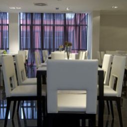 Ristorante Italiana Hotels Milano Rho Fair Fotos