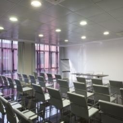 Sala congressi Italiana Hotels Milano Rho Fair Fotos