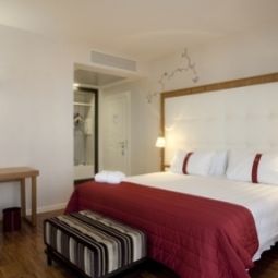 Camera Italiana Hotels Milano Rho Fair Fotos