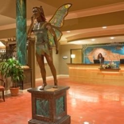Hall Holiday Inn Hotel & Suites MAPLE GROVE NW MPLS-ARBOR LKS Fotos