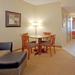 Suite Holiday Inn Hotel & Suites MAPLE GROVE NW MPLS-ARBOR LKS Fotos