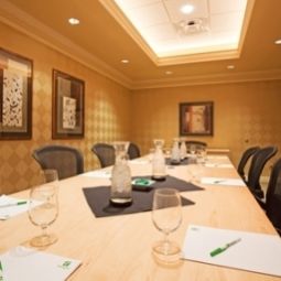 Sala de reuniones Holiday Inn Hotel & Suites MAPLE GROVE NW MPLS-ARBOR LKS Fotos