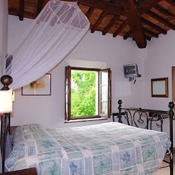 Chambre Il Tresto B & B Fotos