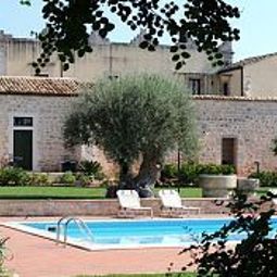 Torre Don Virgilio Resort Modica 