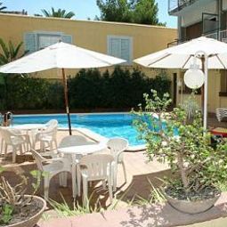 Hotelfotos Lauria