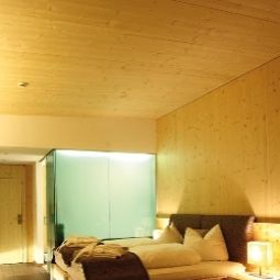 Suite Zedern Klang Spa Hotel Fotos