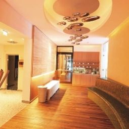  Zedern Klang Spa Hotel Fotos