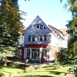 Vue extérieure Kapelle Fotos