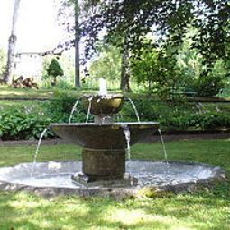Jardin Kapelle Fotos