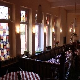 Restaurant Kapelle Fotos