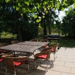 Terraza Eschment Gästehaus Fotos