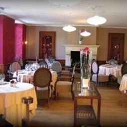 Restaurant Best Western La Regate Fotos