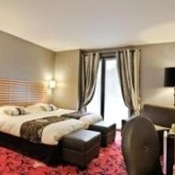  Best Western La Regate Fotos