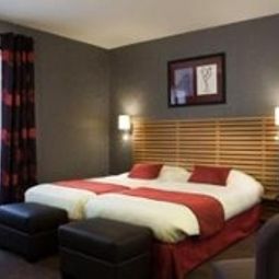  Best Western La Regate Fotos