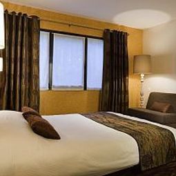 Chambre Best Western La Regate Fotos