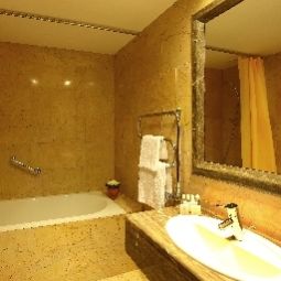 Salle de bains Designhotel Elephant Fotos